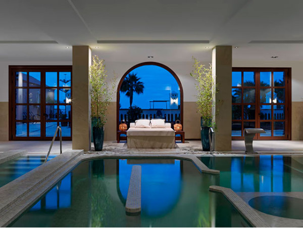 Yhi Spa - Buenavista