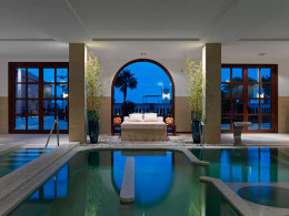 Yhi Spa - Buenavista