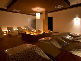 Yhi Spa - Buenavista