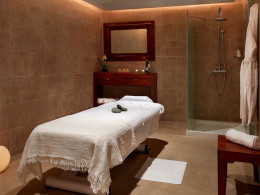 Yhi Spa - Buenavista