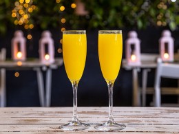 Delicioso brunch o drunch para 2 en Santa Cruz