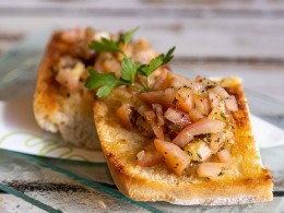 Delicioso brunch o drunch para 2 en Santa Cruz