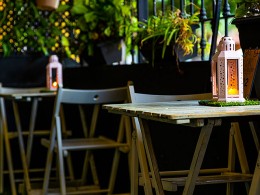 Delicioso brunch o drunch para 2 en Santa Cruz