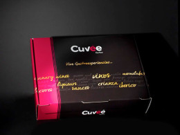 Cuveé Enoteca - La Orotava