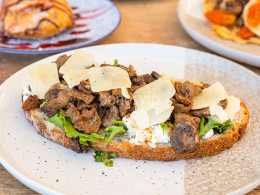 Rikarepa - Puerto de la Cruz 