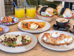 Rikarepa - Puerto de la Cruz 