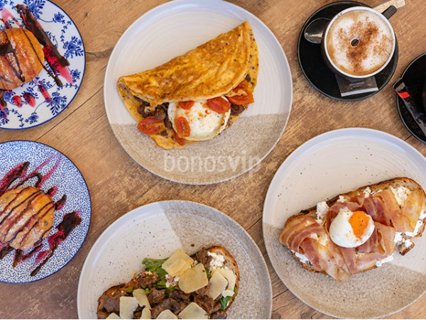 Rikarepa - Puerto de la Cruz 