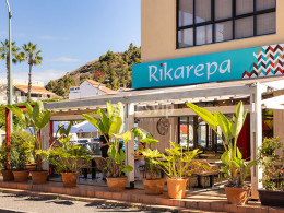 Rikarepa - Puerto de la Cruz 