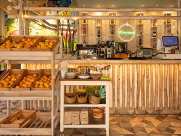 Rikarepa - Puerto de la Cruz 