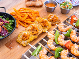 Rikarepa - Puerto de la Cruz 