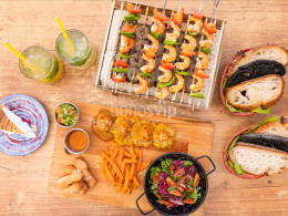 Rikarepa - Puerto de la Cruz 