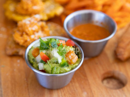 Rikarepa - Puerto de la Cruz 