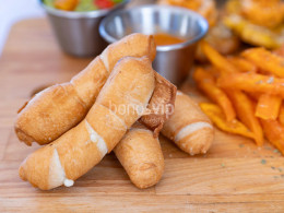 Rikarepa - Puerto de la Cruz 