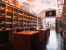 Vinófilos: Degustación para 2 con maridaje exclusivo en Santa Cruz ¡Déjate seducir!