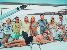 Excursión de 4 horas para 12 personas + Picoteo y Bebidas