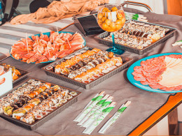 Excursión de 4 horas para 12 personas + Picoteo y Bebidas