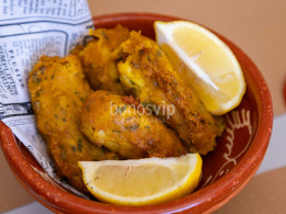 Menú canario para 2 en Guachinche La Roca