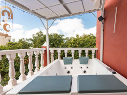 Casa Rústica Luz de Luna - El Paso