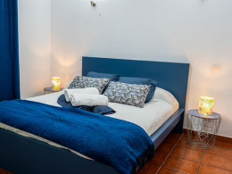 Casa Rústica Luz de Luna - El Paso