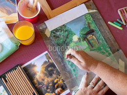 Cherries Attic - Oasis del Sur