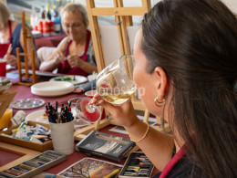 Cherries Attic - Oasis del Sur