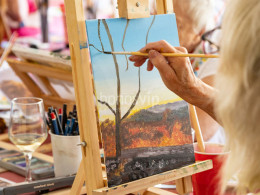 Cherries Attic - Oasis del Sur