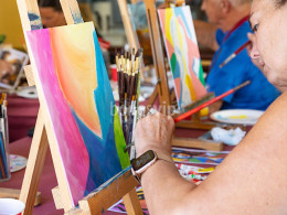 Cherries Attic - Oasis del Sur