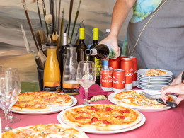 Cherries Attic - Oasis del Sur