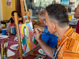 Cherries Attic - Oasis del Sur