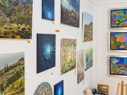 Cherries Attic - Oasis del Sur