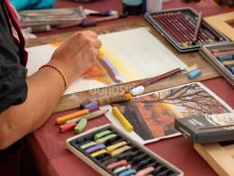 Cherries Attic - Oasis del Sur