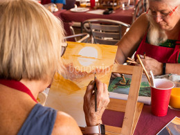 Cherries Attic - Oasis del Sur