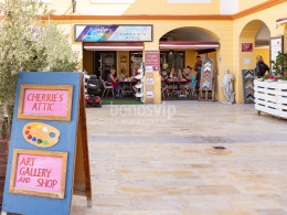 Cherries Attic - Oasis del Sur