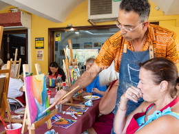 Cherries Attic - Oasis del Sur