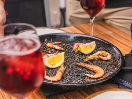 Los Gigantes Beach Club - Los Gigantes