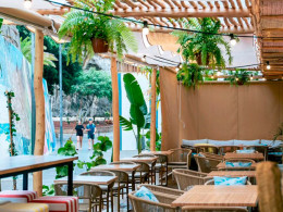 Los Gigantes Beach Club - Los Gigantes