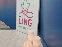 Sesión de terapias holísticas en Santa Cruz