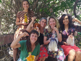 El Taller Imaginario - Güimar