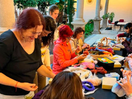 El Taller Imaginario - Güimar