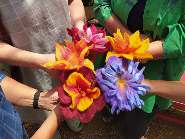 El Taller Imaginario - Güimar