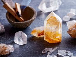 Ling Natural Yoga - Santa Cruz