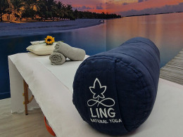 Ling Natural Yoga - Santa Cruz