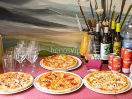 Cherries Attic - Oasis del Sur