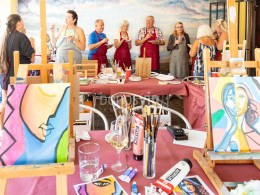 Cherries Attic - Oasis del Sur