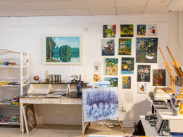 Cherries Attic - Oasis del Sur