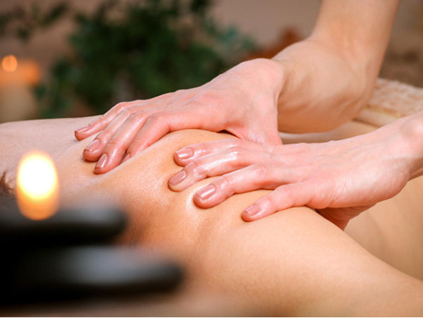 Ling Natural Yoga - Santa Cruz