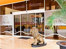 Spa Hotel Playa Real - Costa Adeje