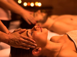 Spa Hotel Playa Real - Costa Adeje