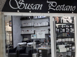 Susan Pestano - Santa Cruz 