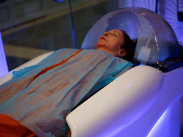 Susan Pestano - Santa Cruz 